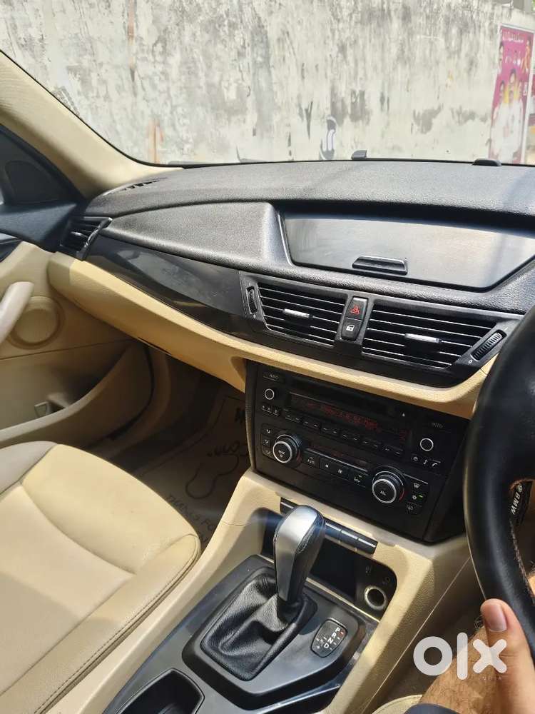 Bmw X1 2013 Diesel Good Condition