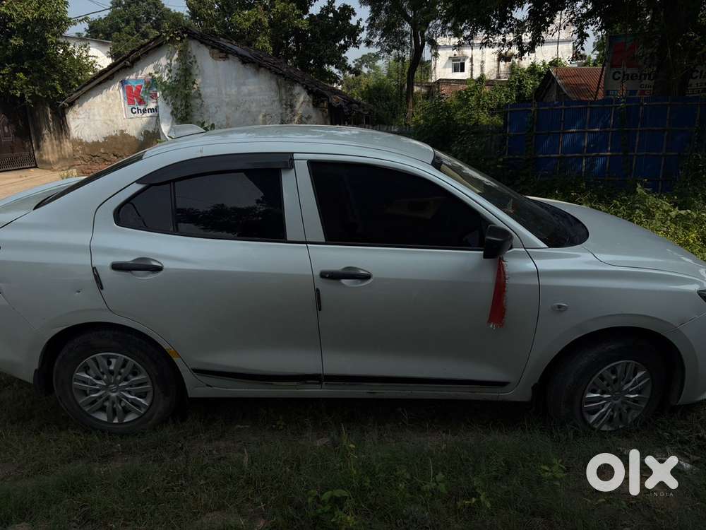 Maruti Suzuki Dzire Cng & Hybrids Good Condition