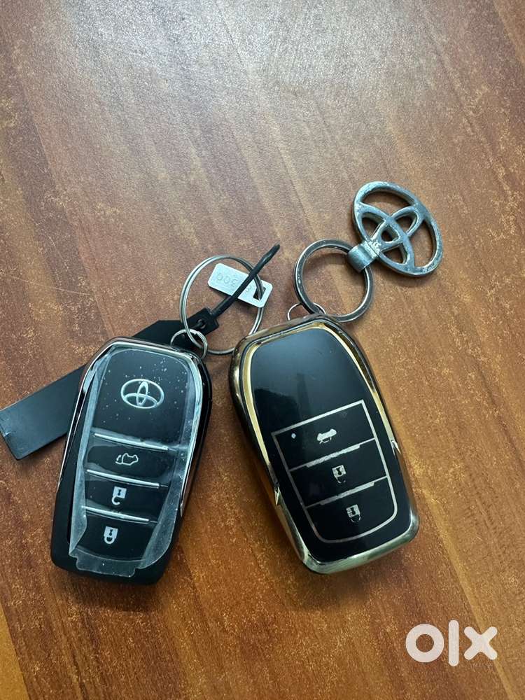 Toyota Fortuner 2018 Diesel 90000 Km Driven With Service Record