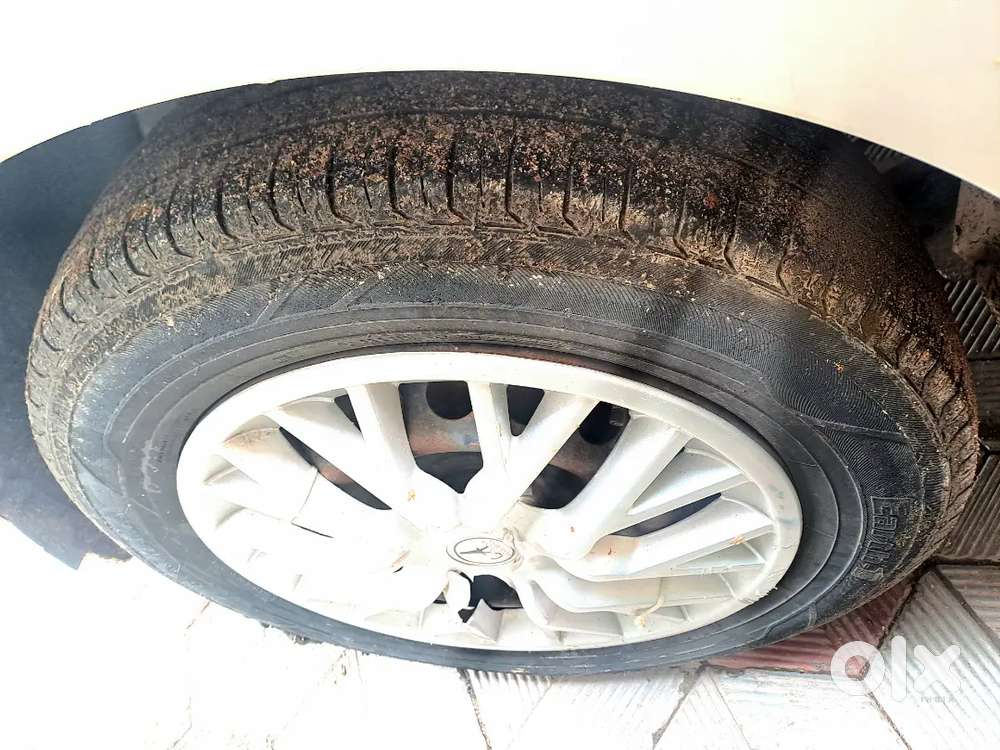 Good Condition Of