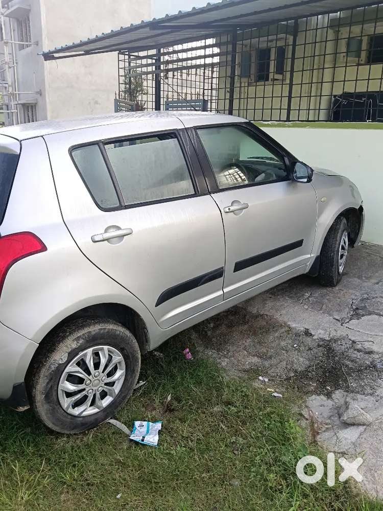 Maruti Suzuki Swift Vxi 2009