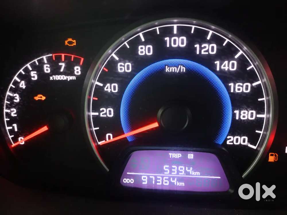 Grand I10 Sell