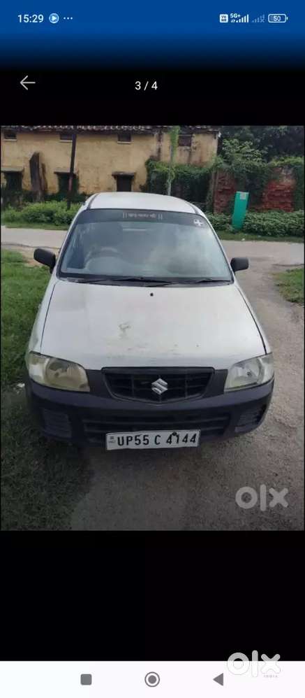 Maruti Suzuki Alto 2008gadi Ok Hai Ac Bhi  Hai