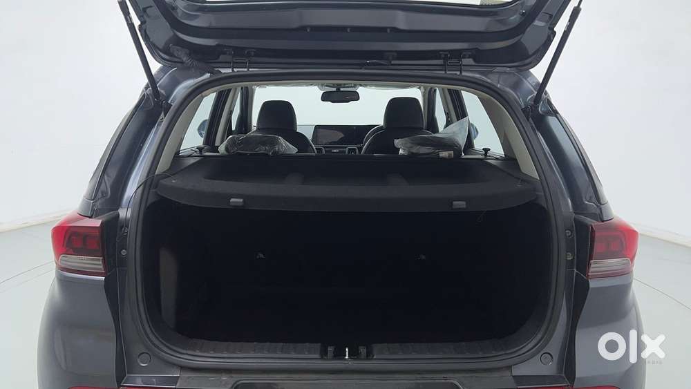 Kia Sonet 1.0 Gtx Plus Dct, 2022, Petrol