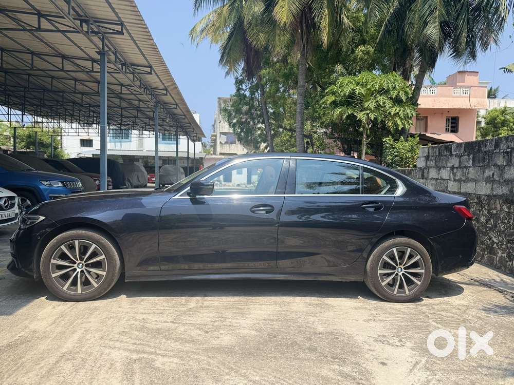 Bmw 3 Series Gran Limousine 2.0 330li Luxury Line, 2021, Petrol