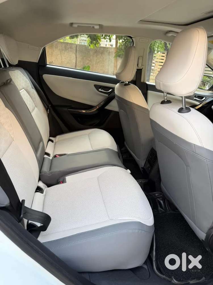 Tata Nexon Ev Empowered Plus Lr, 2023, Electric
