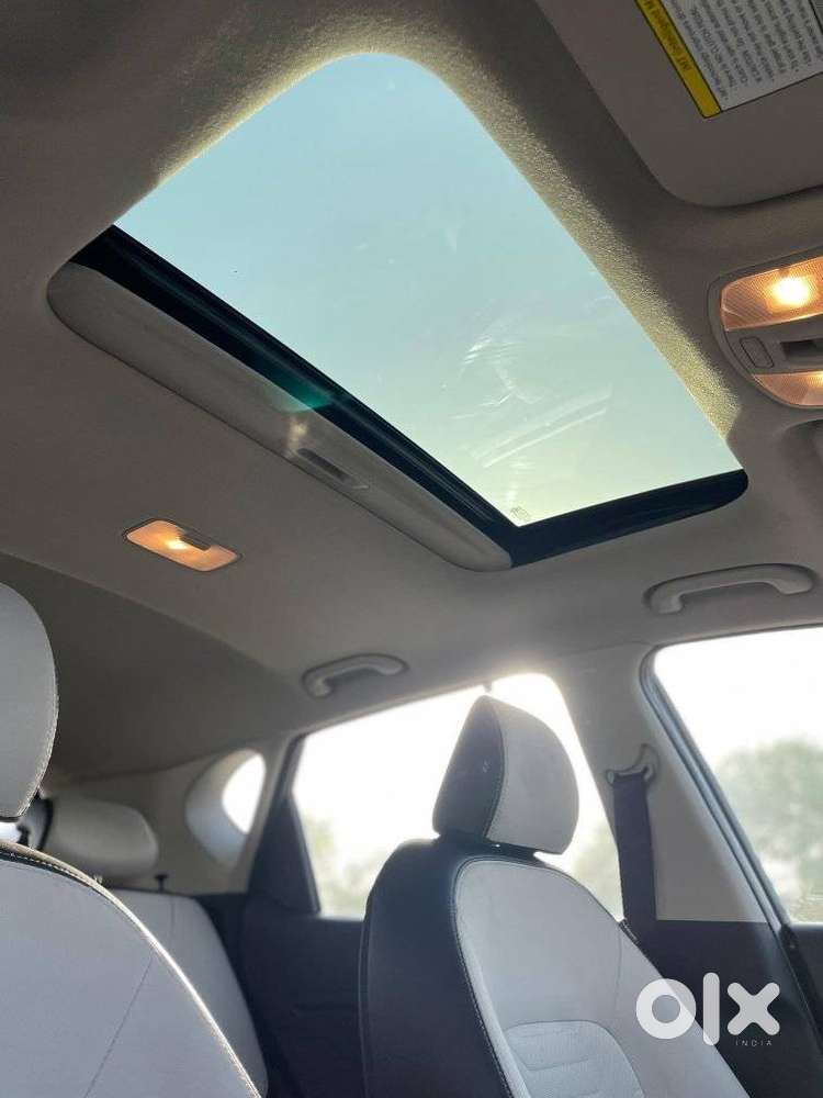 Kia Sonet Htx Turbo Imt, 2024, Petrol