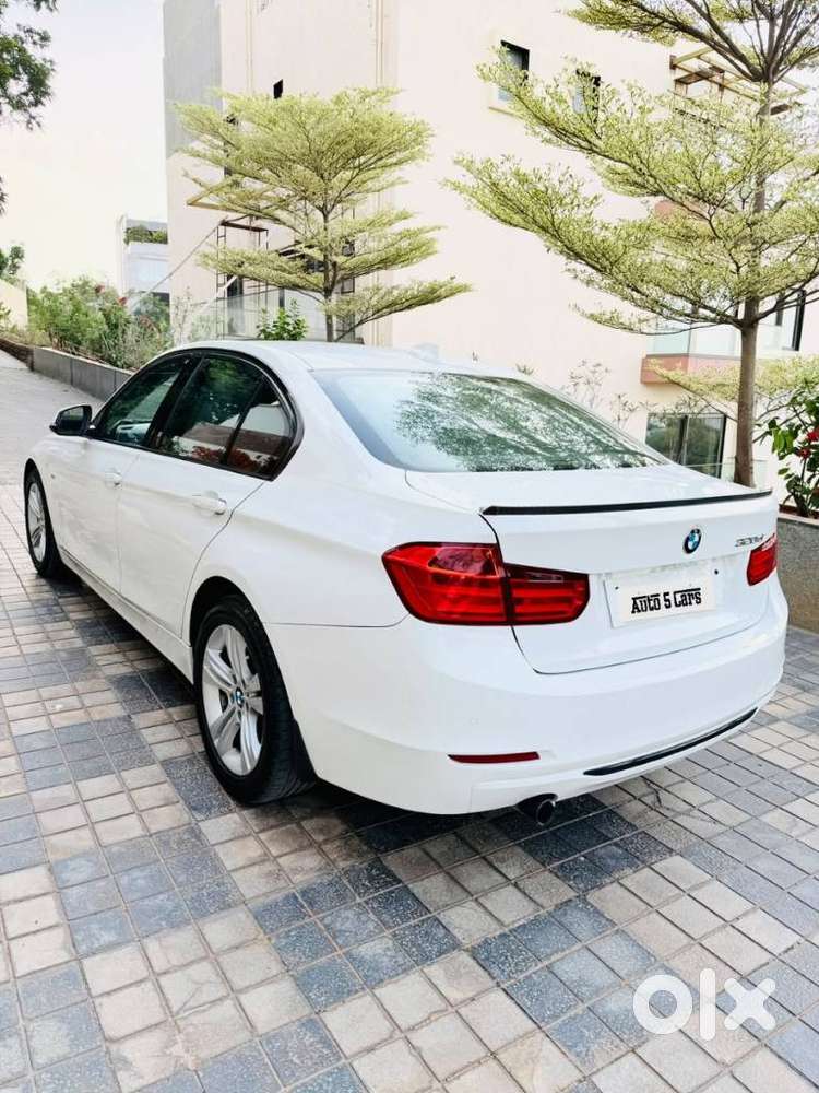 Bmw 3 Series 2.0 320d Sport, 2013, Diesel