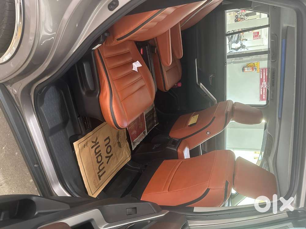 Single Handed Drive, Good Maintenance. Insurance Is For 10 Monthsr