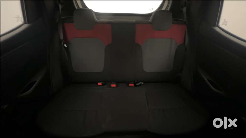 Renault Kwid 1.0 Rxt Sce Special (o), 2018, Petrol