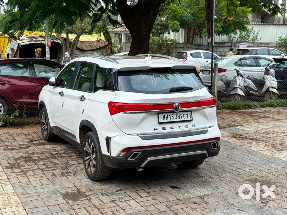 Mg Hector, 2023, Diesel