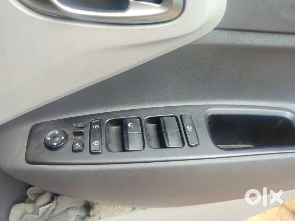 Hyundai Grand I10 Nios 2021