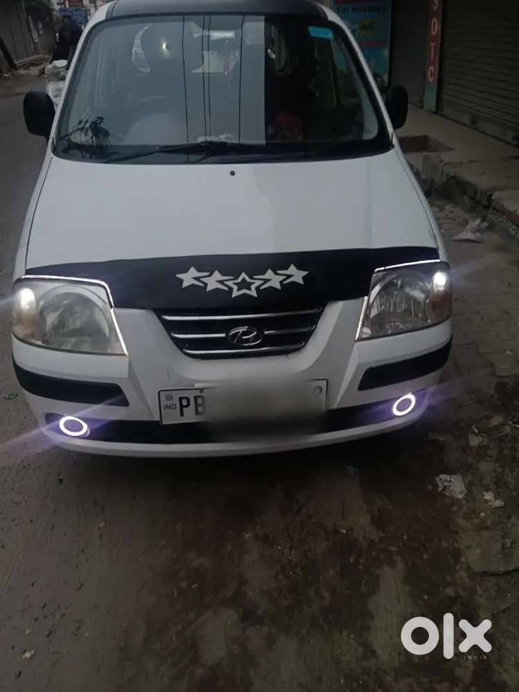 All Okk Good Condition