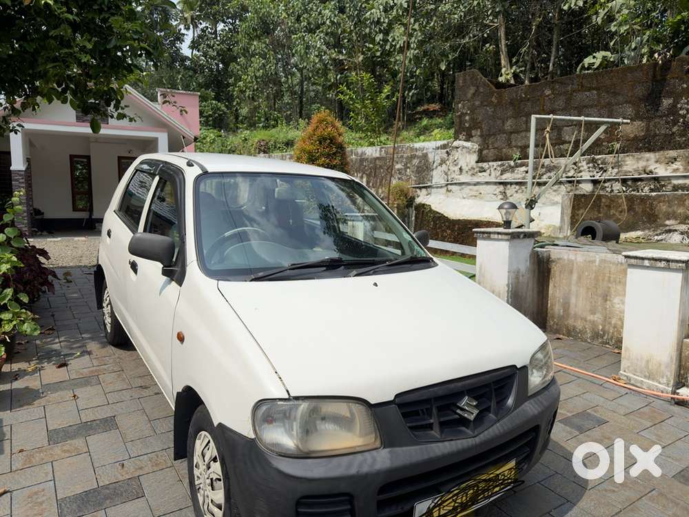 Maruti Suzuki Alto 2012 Well Maintained