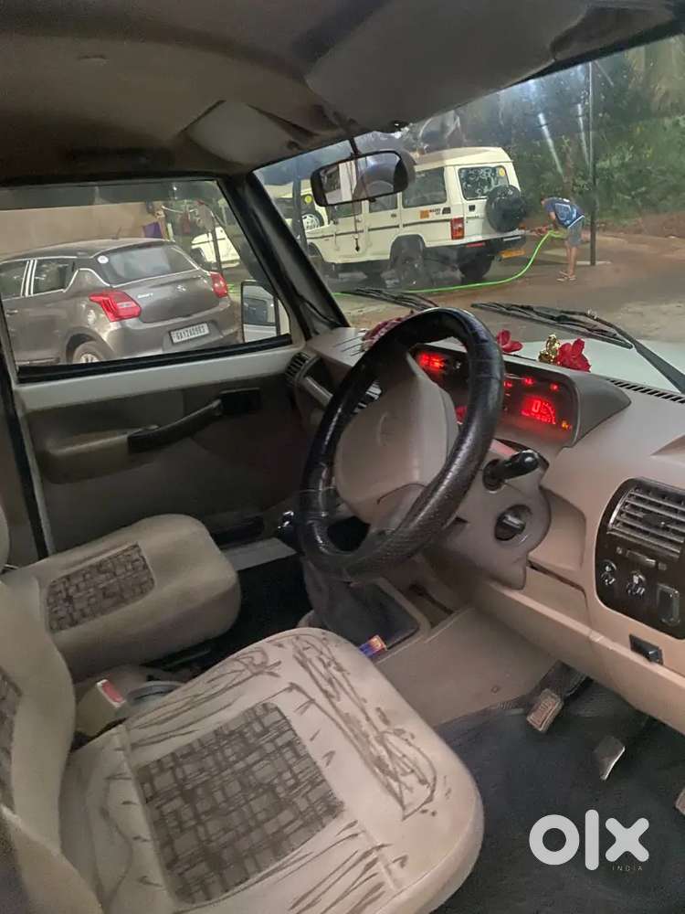 Mahindra Bolero Power 2017
