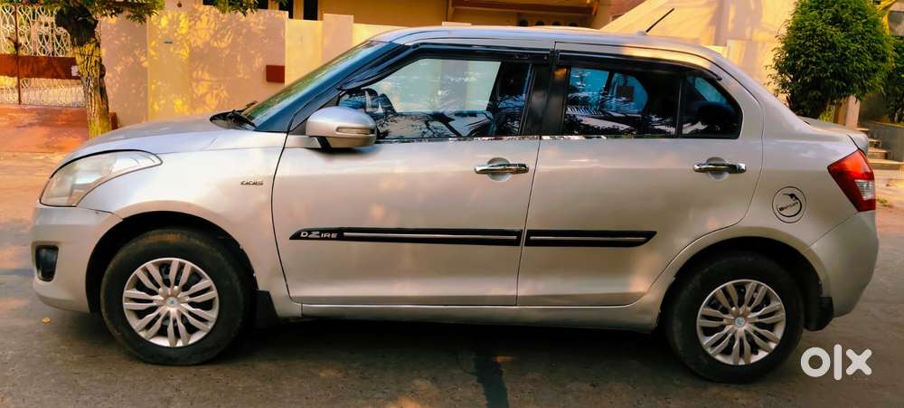 Maruti Suzuki Dzire, 2013, Diesel