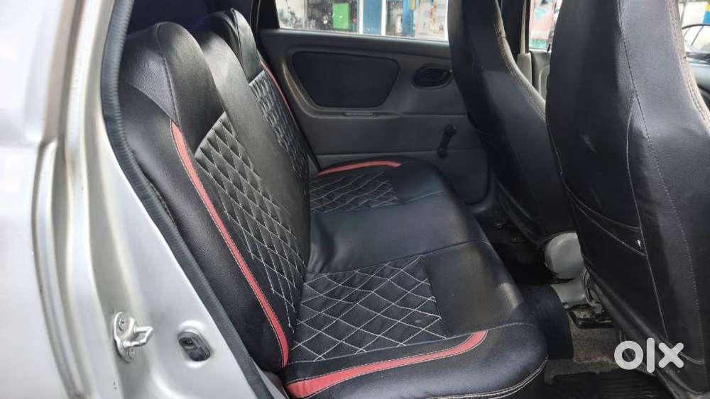 Maruti Suzuki Alto K10 1.0 Vxi, 2012, Petrol