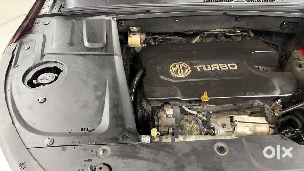 Mg Hector 2.0 Sharp Diesel, 2020, Diesel