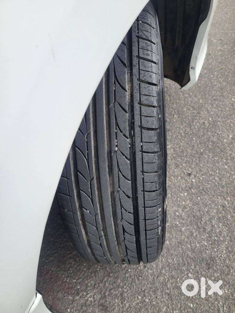 Honda City I Vtec Vx, 2018, Petrol