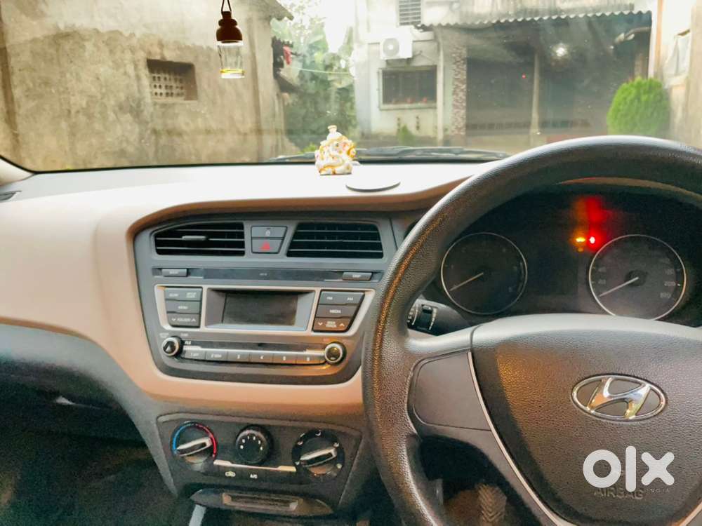 Hyundai I20 Diesel 2017