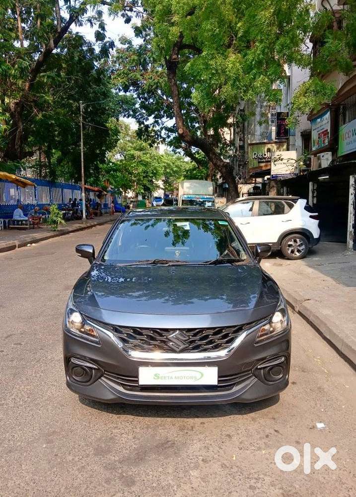 Maruti Suzuki Baleno Delta, 2024, Petrol