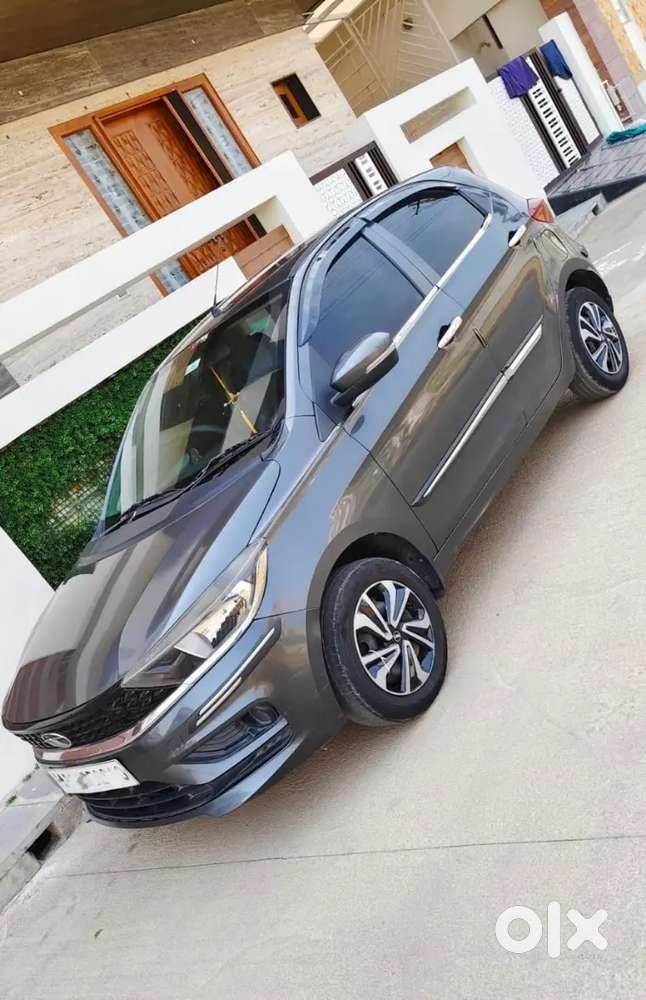 Tata Tiago Revotron 2020 Petrol Manual