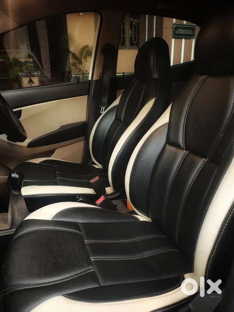 Hyundai Eon 2016 Petrol Well Maintained