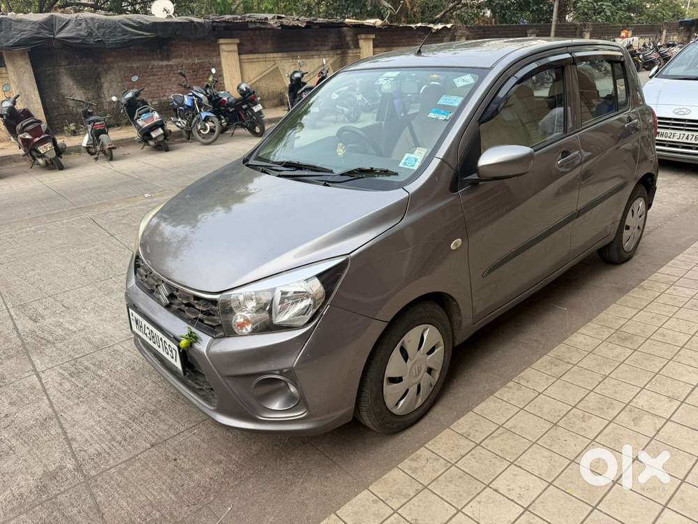 Maruti Suzuki Celerio Cng Vxi Optional, 2020, Cng & Hybrids
