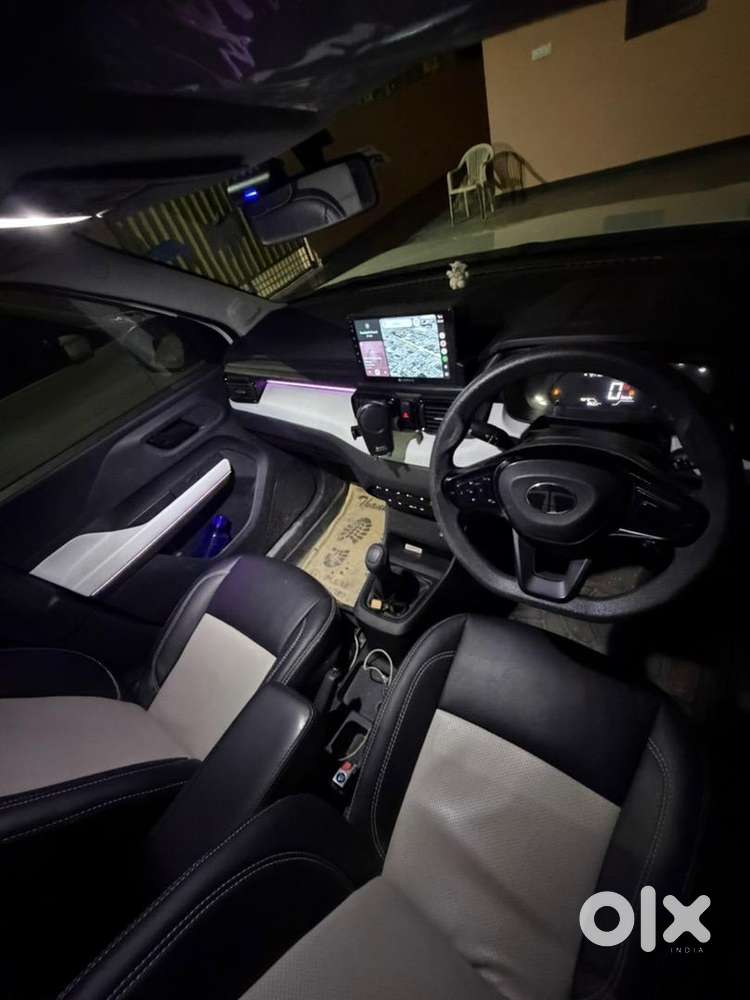 Tata Punch 2025, Base Model Converted Into Top Model