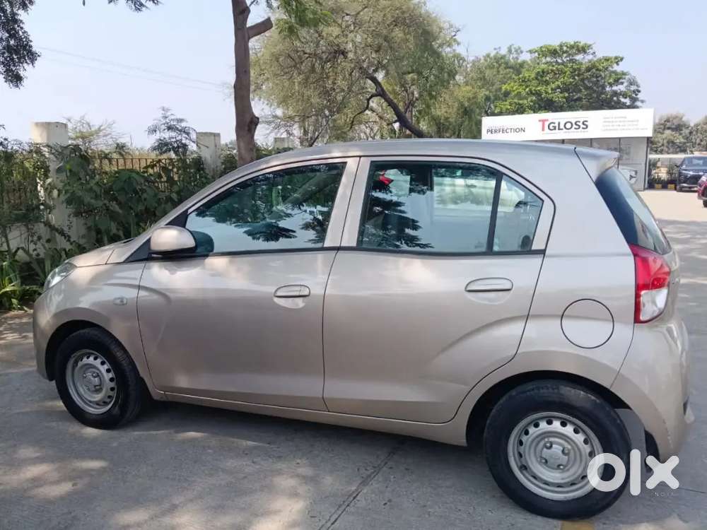 Hyundai Santro 2019 Petrol 36000 Km Driven