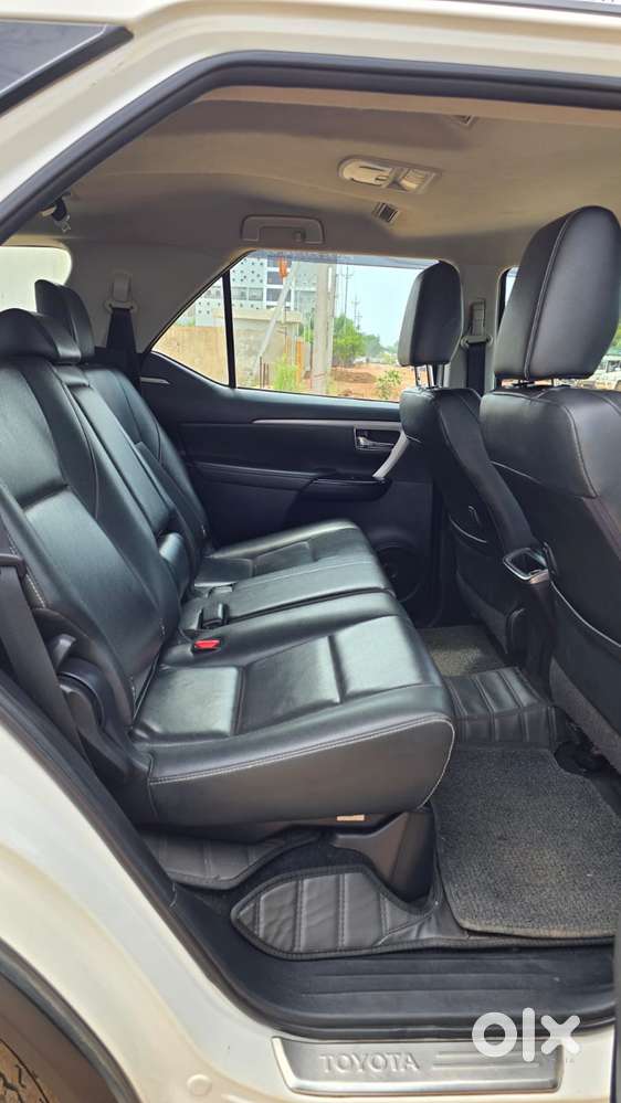 Toyota Fortuner 3.0 4x2 Automatic, 2023, Diesel