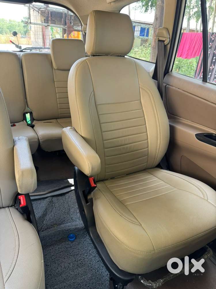 Toyota Diesel Car 2016
