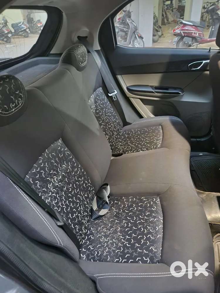 Tata Tiago 2020 Petrol Good Condition