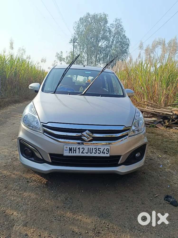 Maruti Ertiga 2013 Diesel
