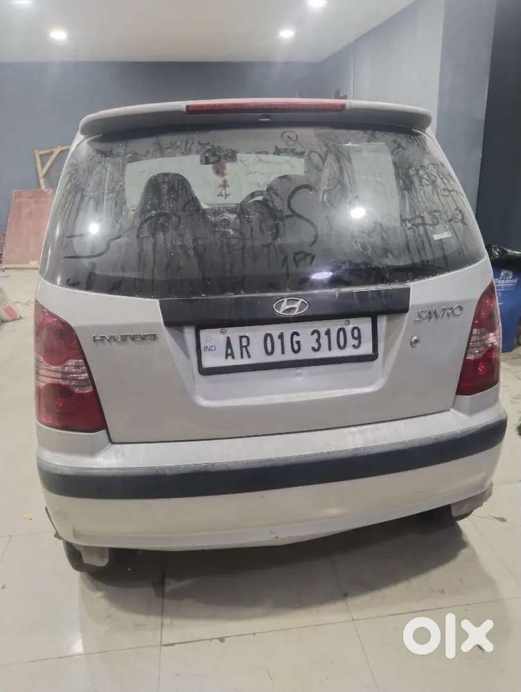 Condition Good Well Maintained