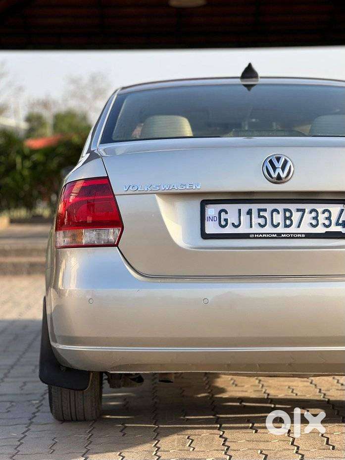 Volkswagen Vento 1.5 Tdi Highline Plus, 2014, Diesel