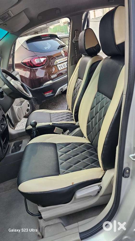 Maruti Suzuki Sx4 Vxi Bsiv, 2010, Petrol