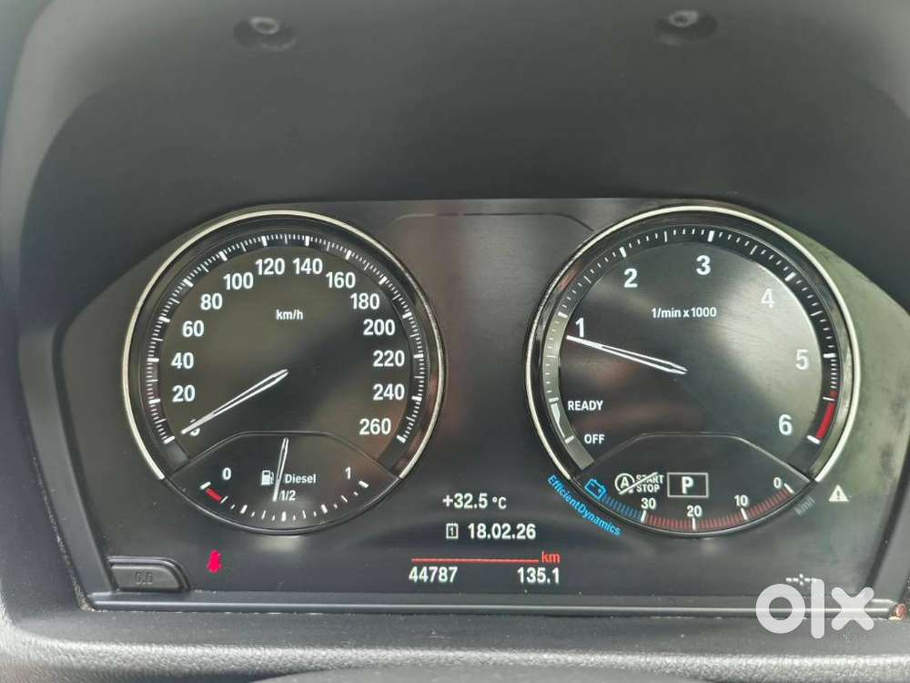 Bmw X1 Xdrive 20d Xline, 2022, Diesel