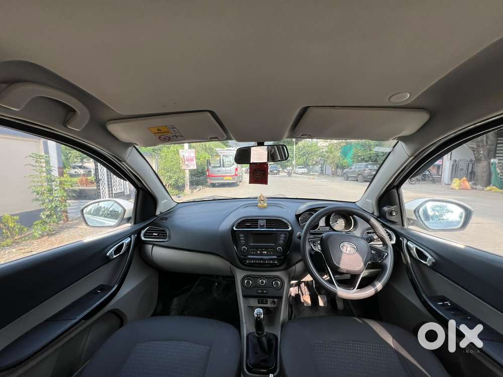 Tata Tiago Xz Plus Diesel, 2018, Diesel