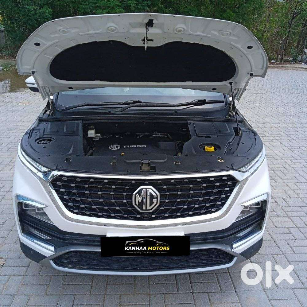 Mg Hector 2.0 Sharp Diesel, 2021, Diesel