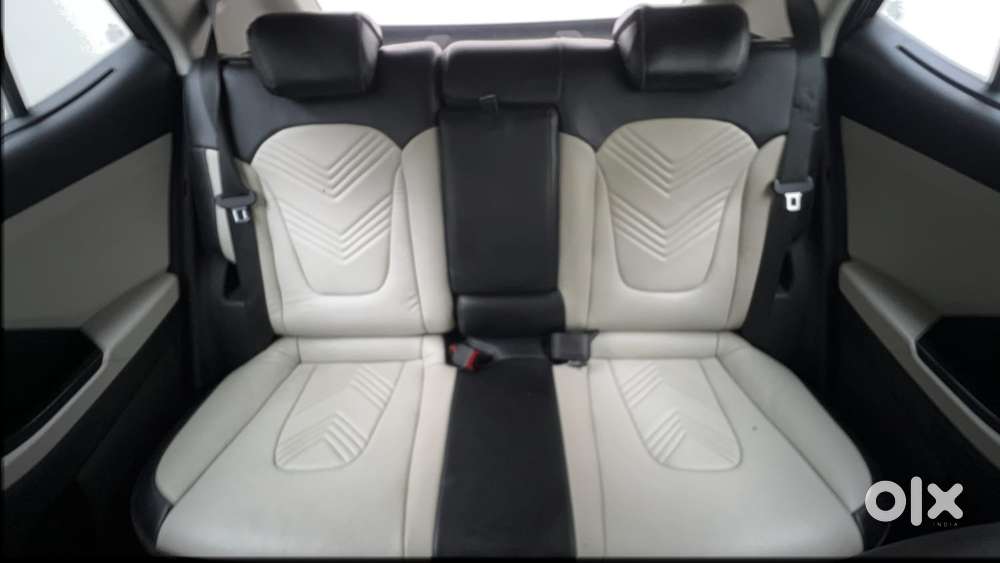 Hyundai Creta 1.5 Sx, 2022, Petrol