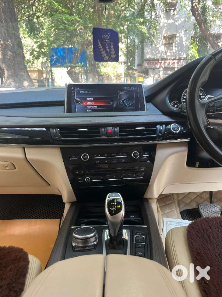 Bmw X5 Xdrive 30d, 2018, Diesel