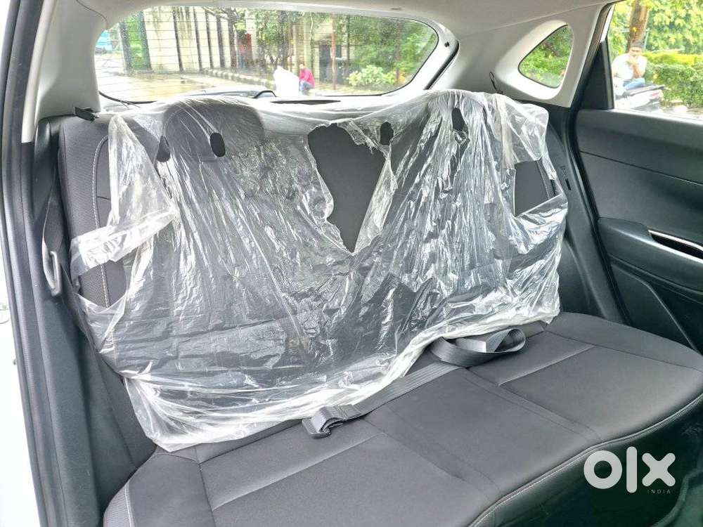 Hyundai New I20 1.2 Asta Mt, 2023, Petrol
