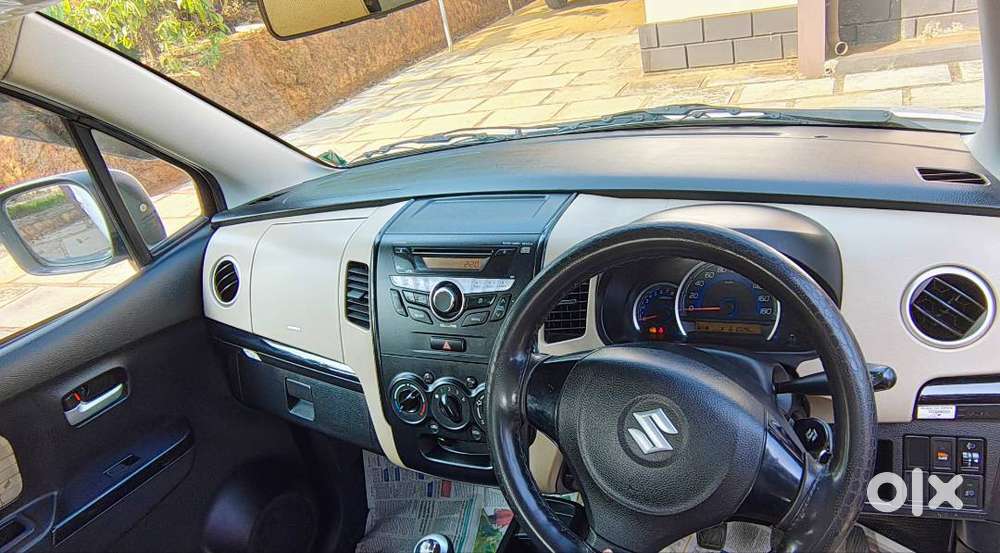 Excellent Condition Wagon R