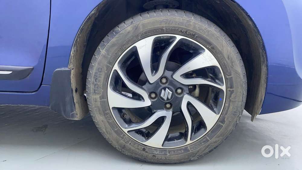 Maruti Suzuki Baleno 1.3 Alpha, 2019, Petrol