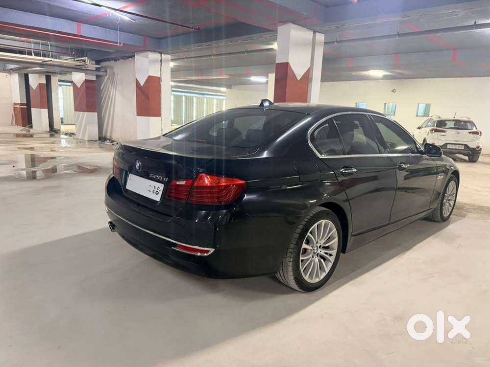 Mint Condition Very Well Maintained Bmw 520 Rare To Find
