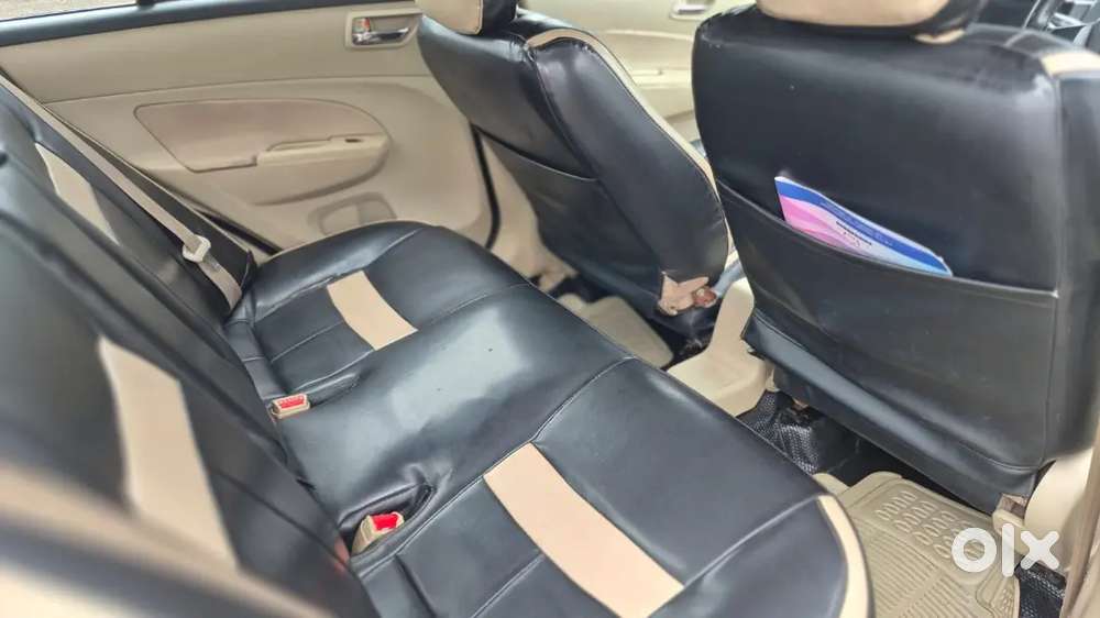 Maruti Suzuki Swift Dzire 2014 Vdi