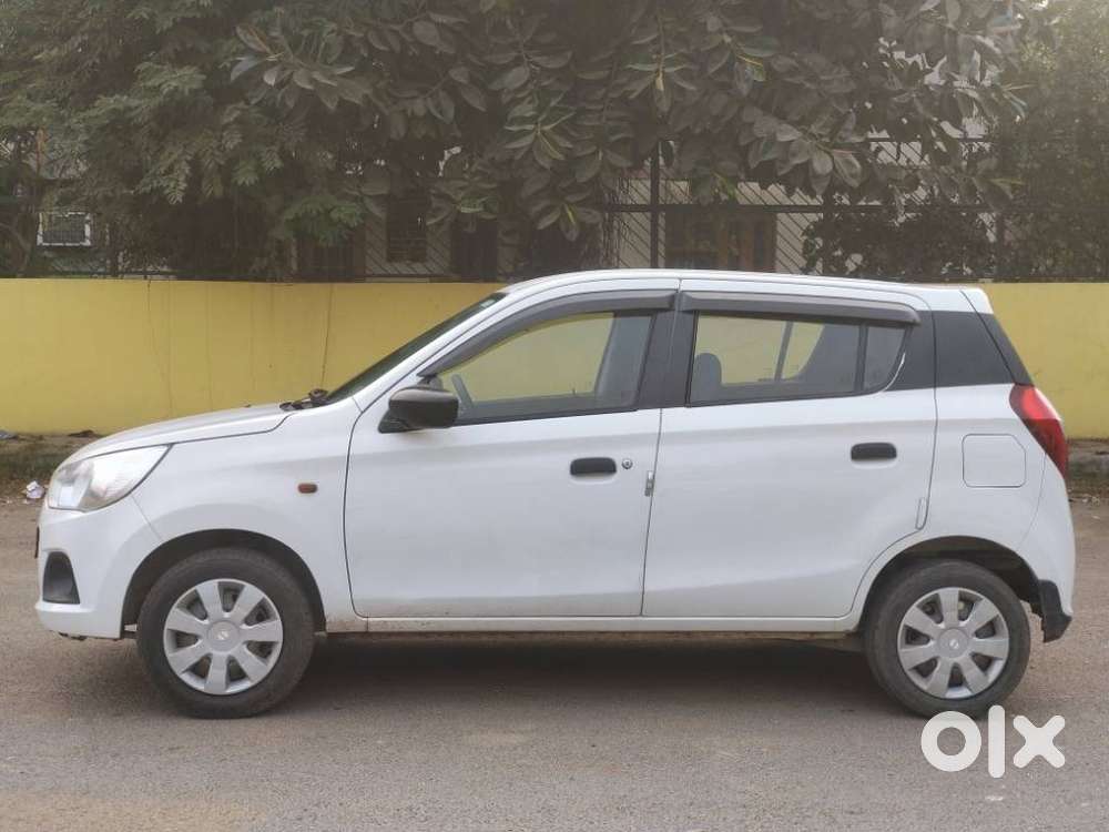 Maruti Suzuki Alto K10 Vxi, 2015, Petrol