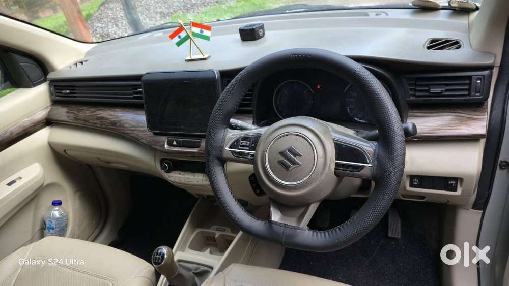 Maruti Suzuki Ertiga Shvs Zdi Plus, 2019, Diesel