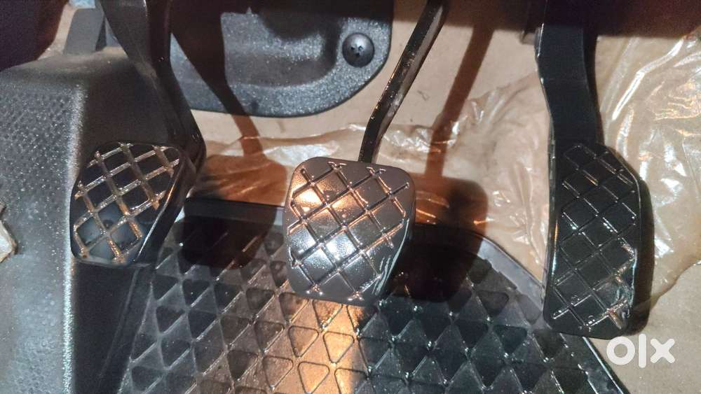 Volkswagen Ameo 1.2 Mpi Comfortline, 2016, Petrol